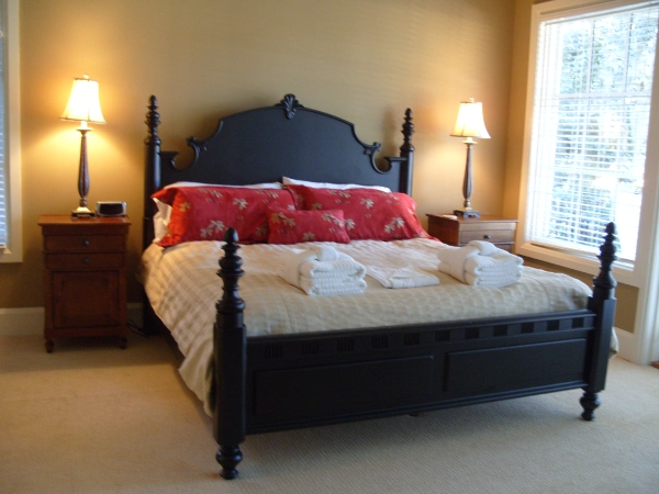 Vacation Rental Cleaning