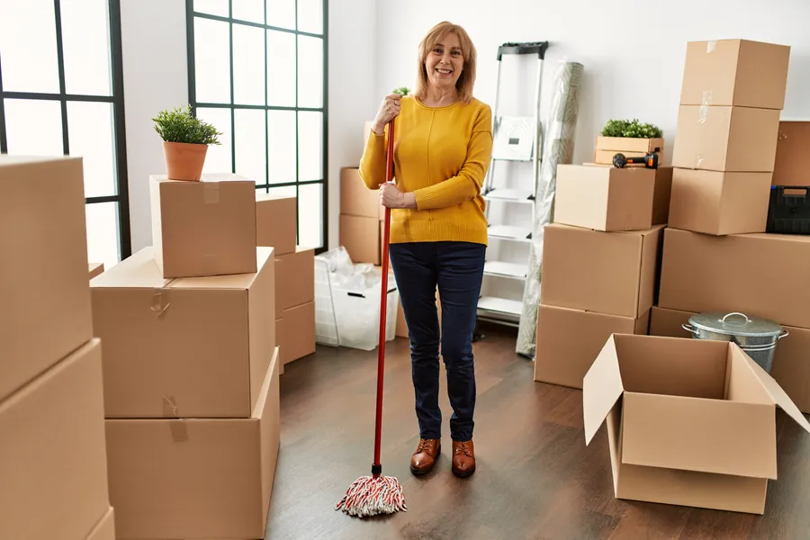 Benefits Of Deep Cleaning Before Moving-in West Palm Beach, FL Benefits Of Deep Cleaning Before Moving-in West Palm Beach, FL