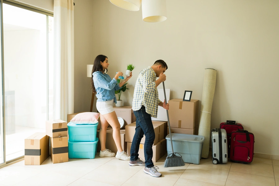 How Move-out Cleaning Services Improve Tenant Satisfaction West Palm Beach, FL How Move-out Cleaning Services Improve Tenant Satisfaction West Palm Beach, FL