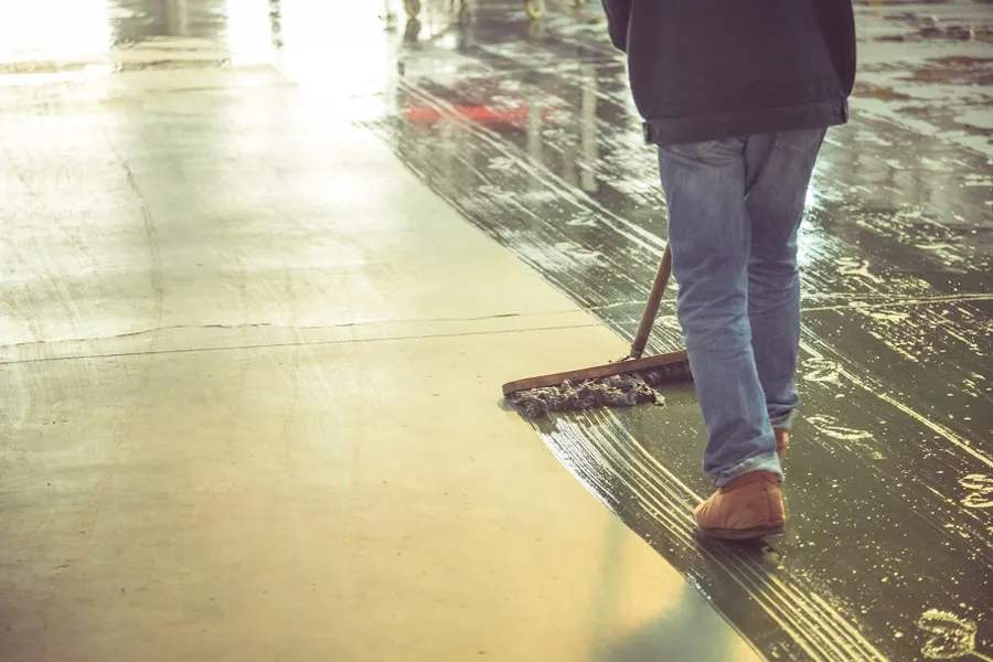 How Professional Warehouse Cleaning Saves Time And Money West Palm Beach, FL How Professional Warehouse Cleaning Saves Time And Money West Palm Beach, FL