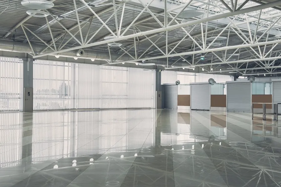 How Professional Warehouse Cleaning Saves Time And Money in West Palm Beach, FL How Professional Warehouse Cleaning Saves Time And Money in West Palm Beach, FL