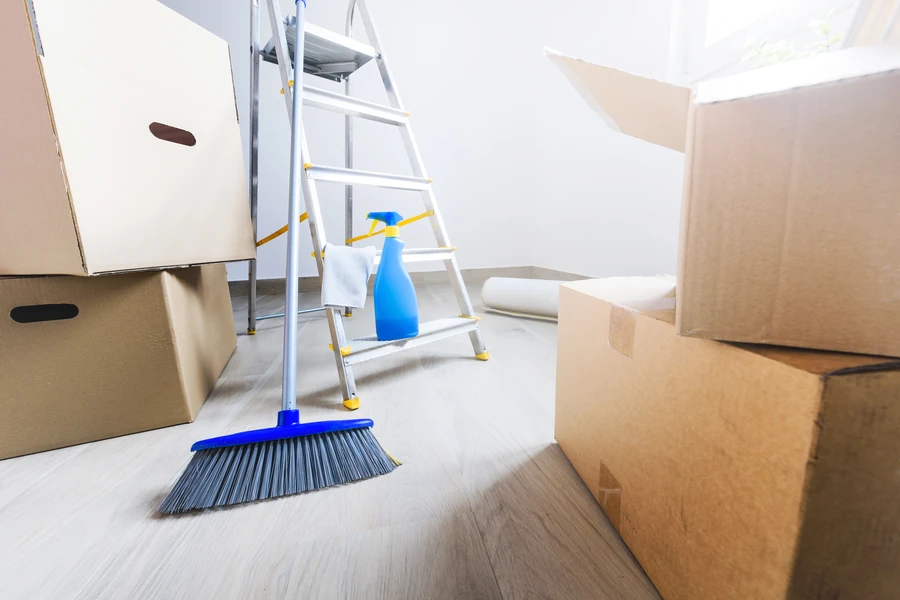 Move-out Cleaning Services For Property Managers And Landlords in West Palm Beach, FL Move-out Cleaning Services For Property Managers And Landlords in West Palm Beach, FL