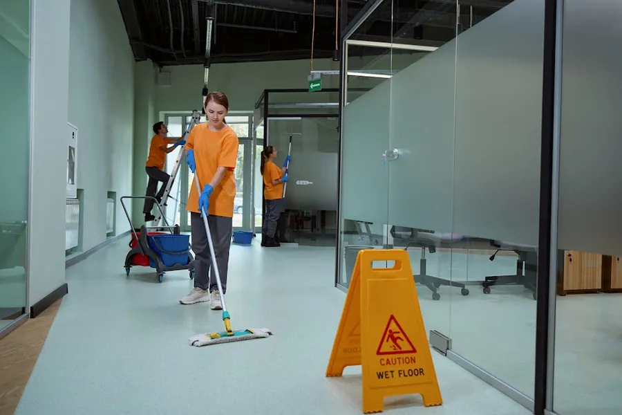 Professional Warehouse Cleaning West Palm Beach, FL Professional Warehouse Cleaning West Palm Beach, FL