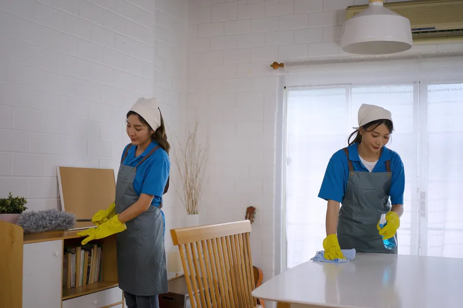 What To Expect From Move-in Cleaning Services West Palm Beach, FL What To Expect From Move-in Cleaning Services West Palm Beach, FL