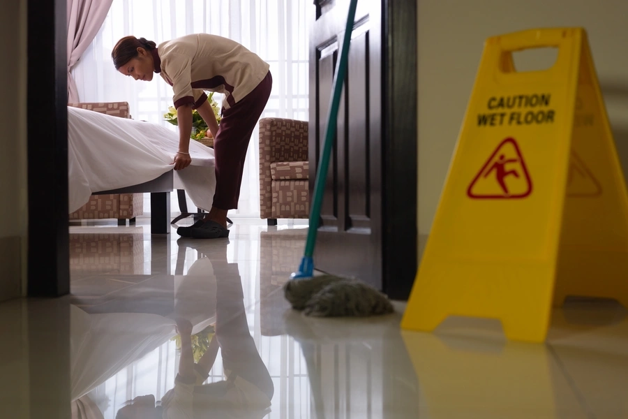 Why Cleanliness Drives Repeat Vacation Rental Bookings in West Palm Beach, FL Why Cleanliness Drives Repeat Vacation Rental Bookings in West Palm Beach, FL